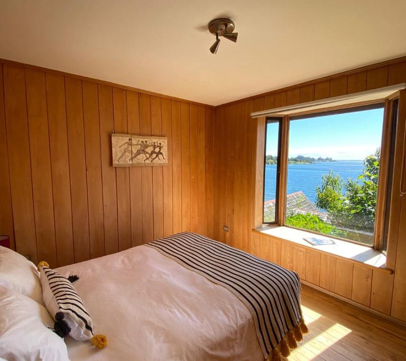 Photo of Bedroom in Puerto Varas