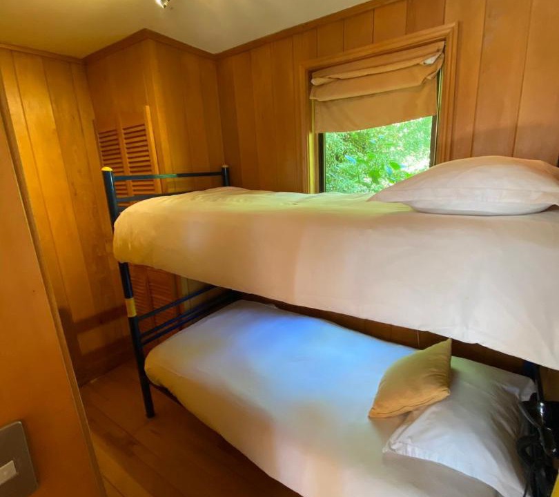 Photo of Bedroom in Puerto Varas