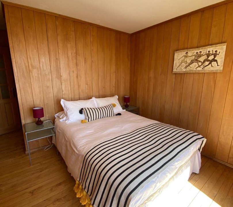 Photo of Bedroom in Puerto Varas