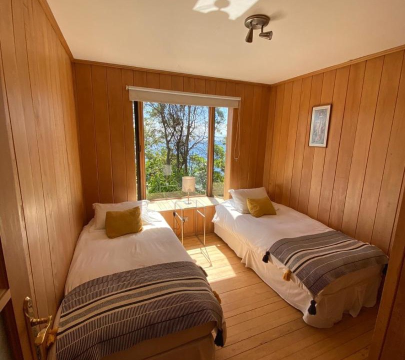 Photo of Bedroom in Puerto Varas