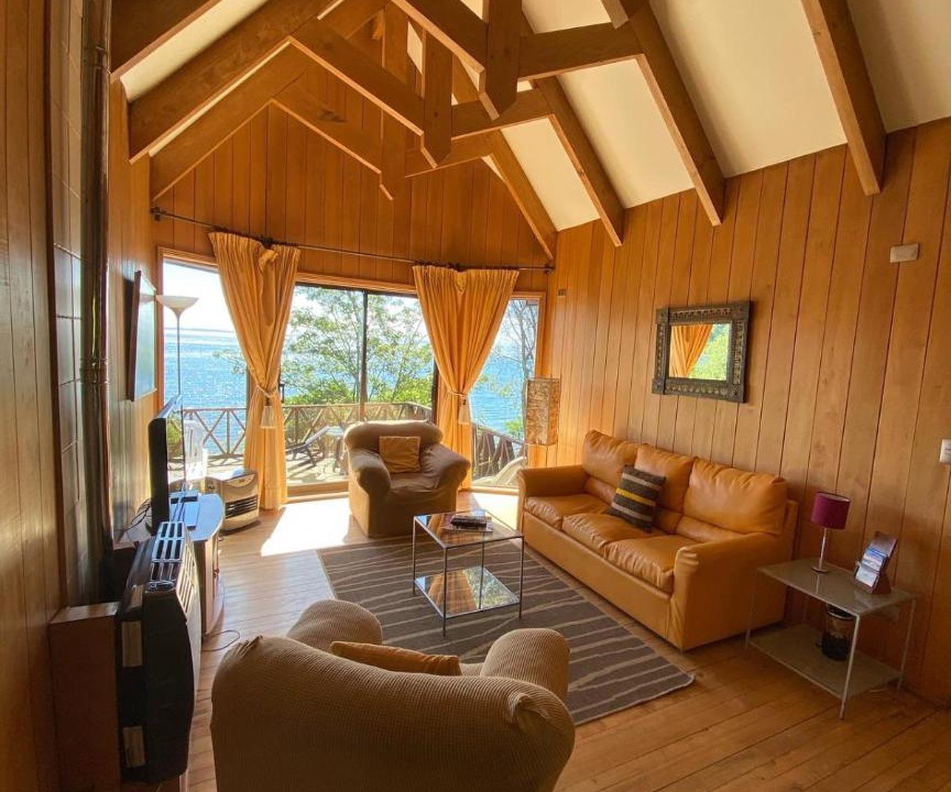 Photo of Livingroom in Puerto Varas