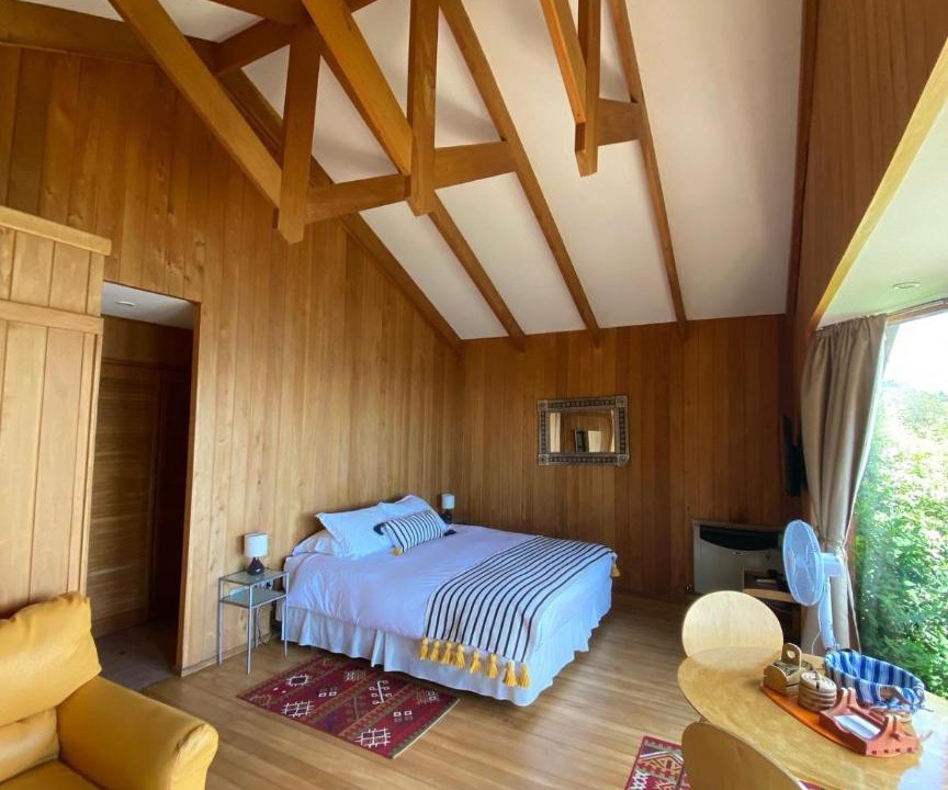 Photo of Bedroom in Puerto Varas