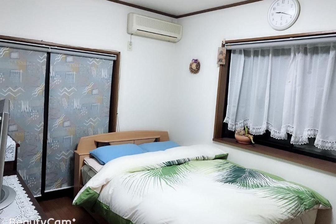 Photo of Bedroom in Midori Ward