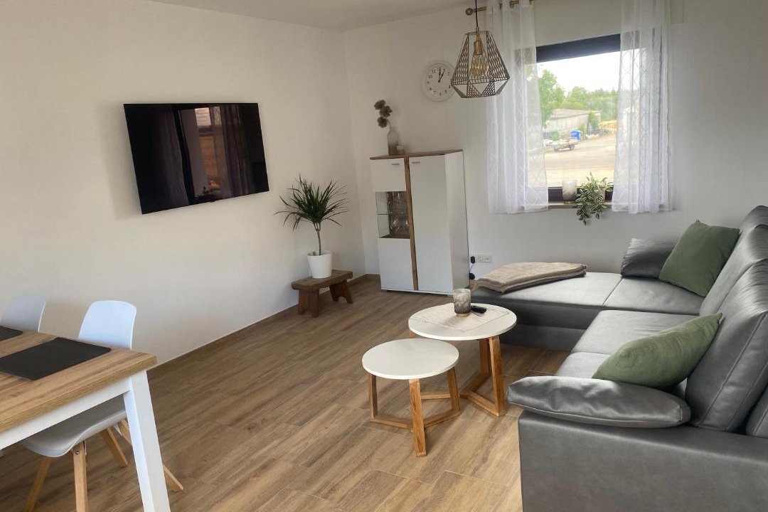 Photo of Livingroom in Trimbs