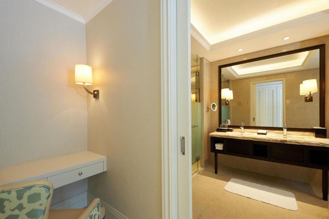 Photo of Bathroom in Putuo