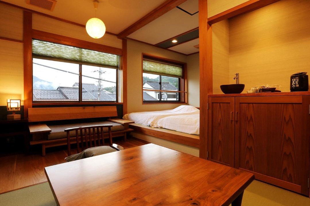 Photo of Others in Kinosaki Onsen