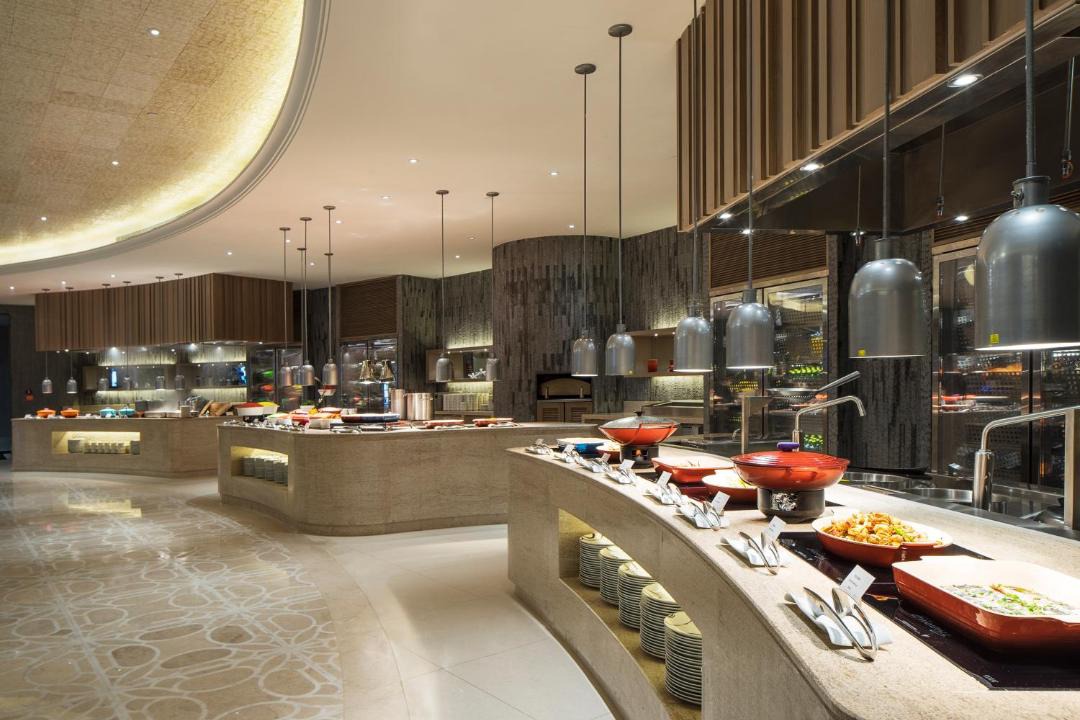Photo of Kitchen in Putuo