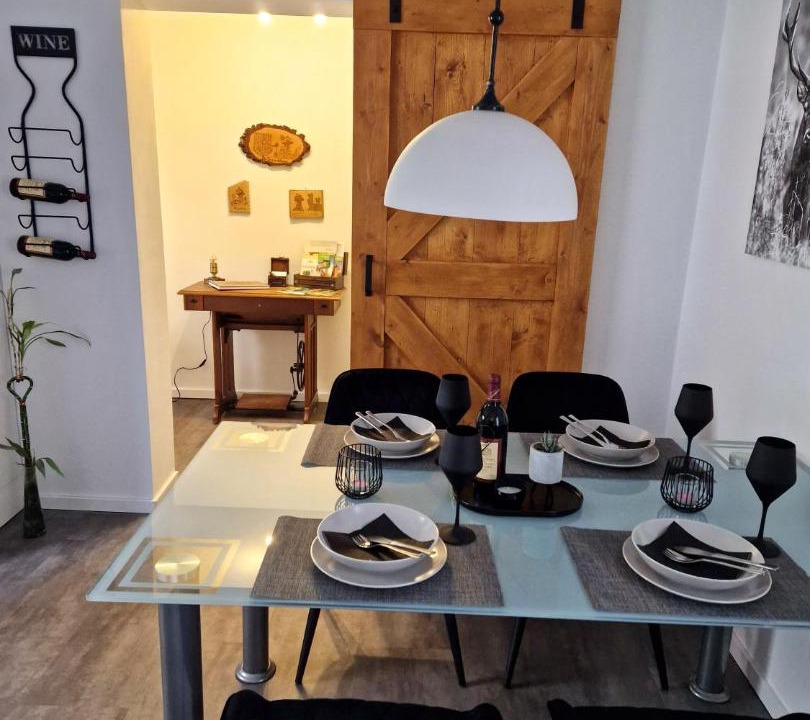 Photo of Livingroom in Hinterweidenthal