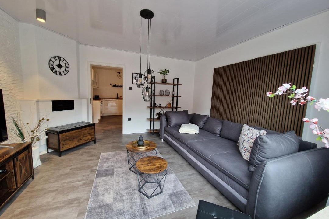Photo of Livingroom in Hinterweidenthal