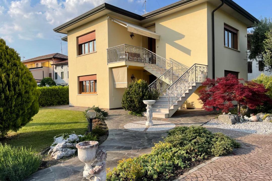 Photo of Buildings in San Giovanni di Livenza