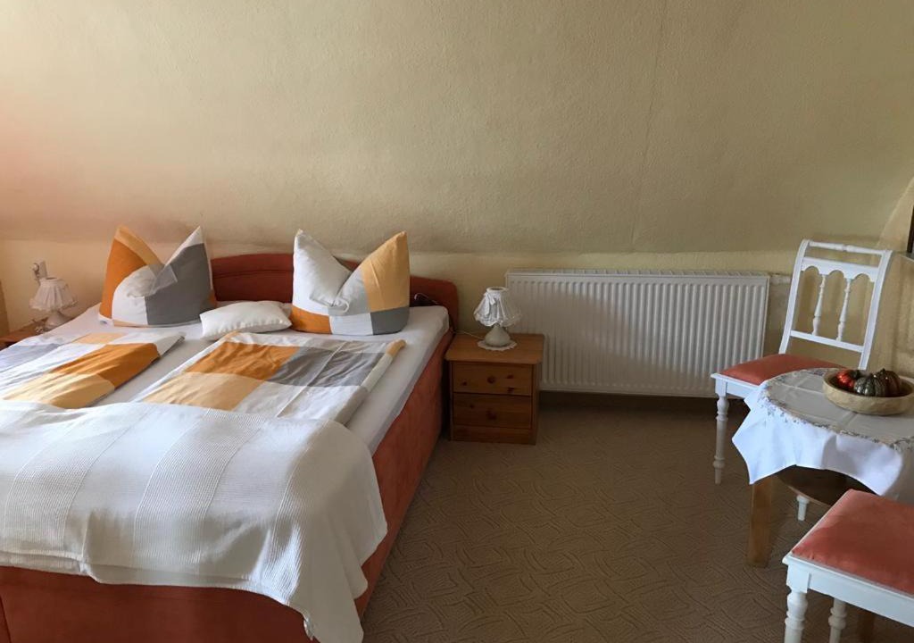 Photo of Bedroom in Steinthaleben