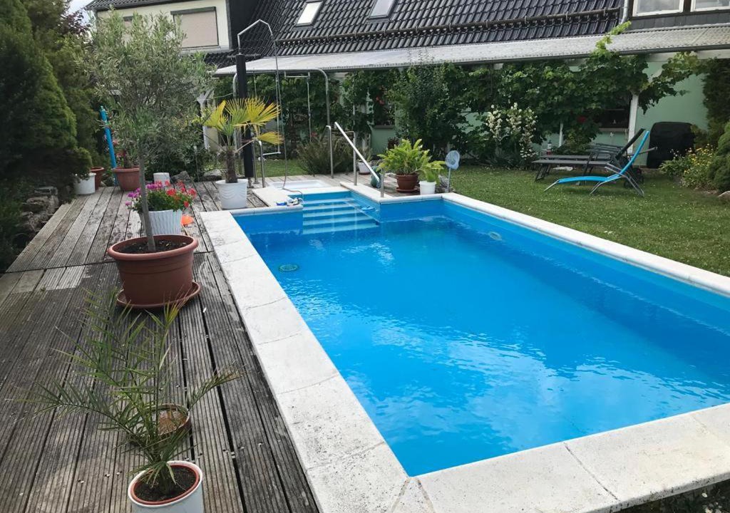 Photo of Outdoor in Steinthaleben