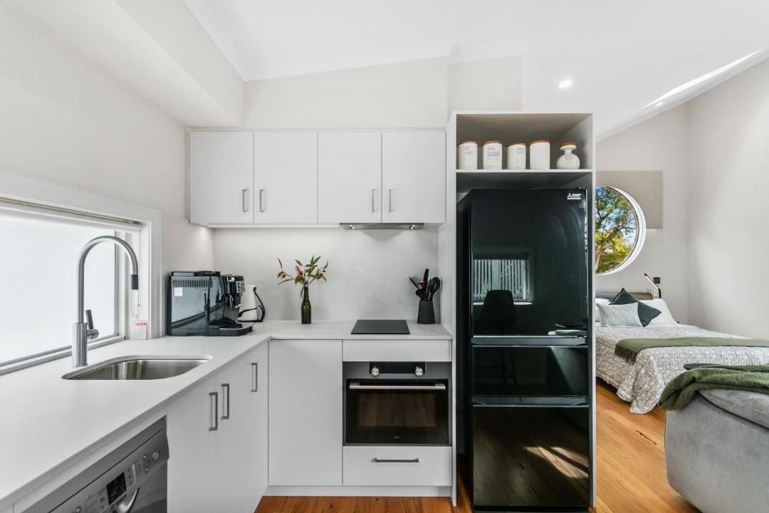 Photo of Kitchen in Nedlands