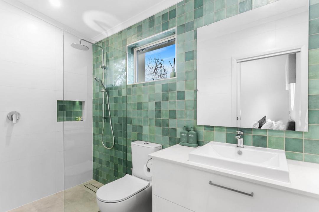 Photo of Bathroom in Nedlands