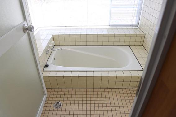 Photo of Bathroom in Nasu