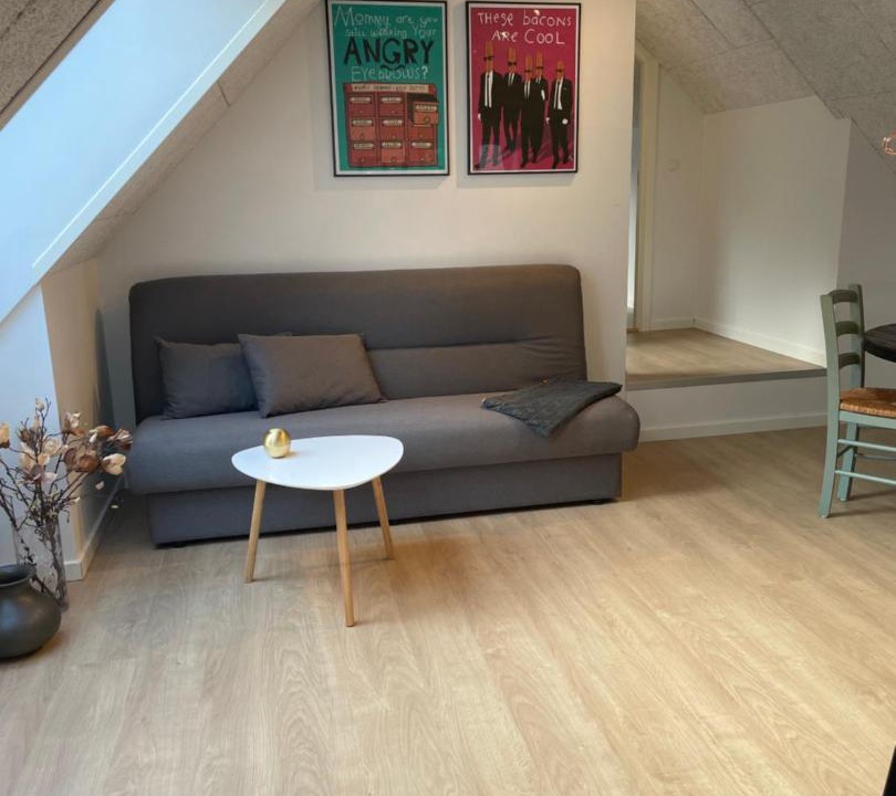 Photo of Livingroom in Helberskov