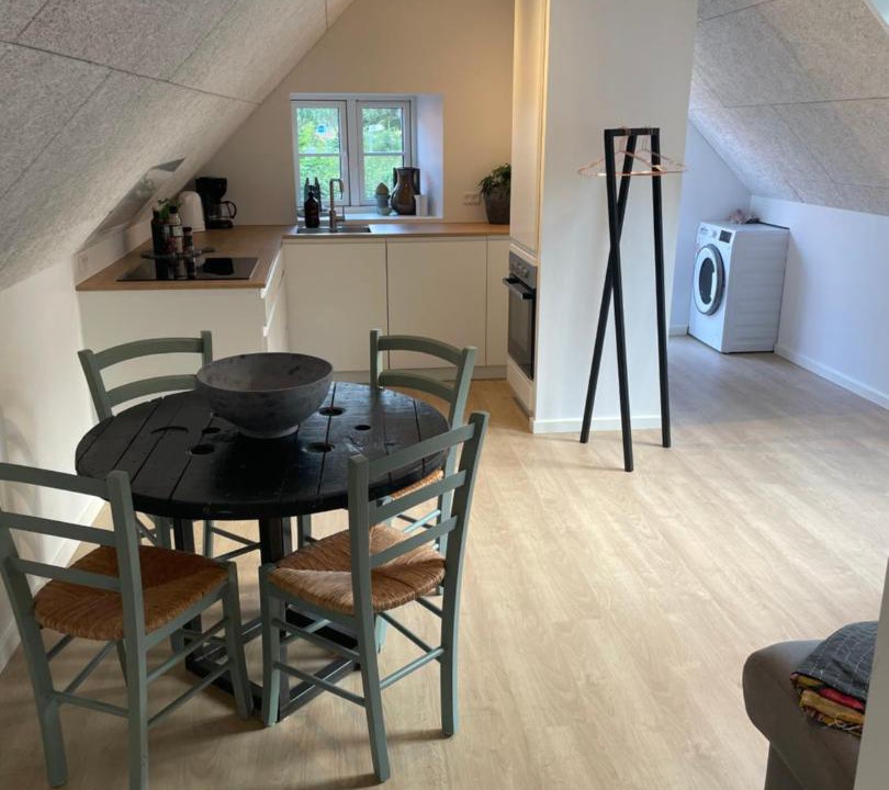 Photo of Livingroom in Helberskov