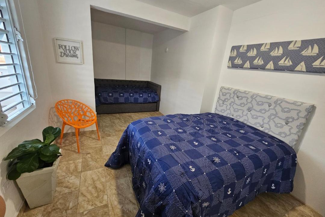 Photo of Bedroom in La Pared