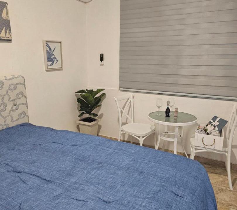 Photo of Bedroom in La Pared