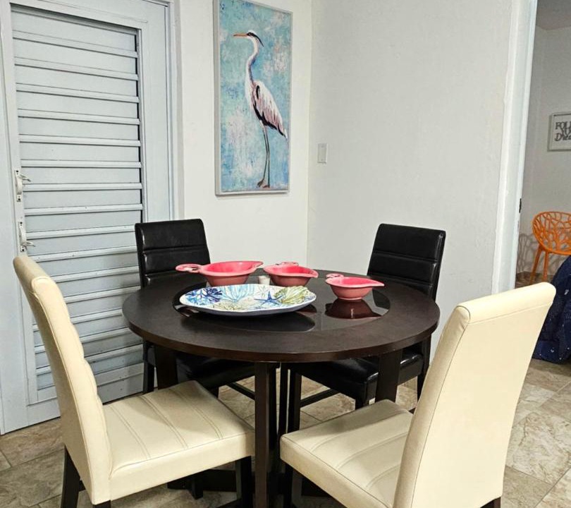 Photo of Livingroom in La Pared
