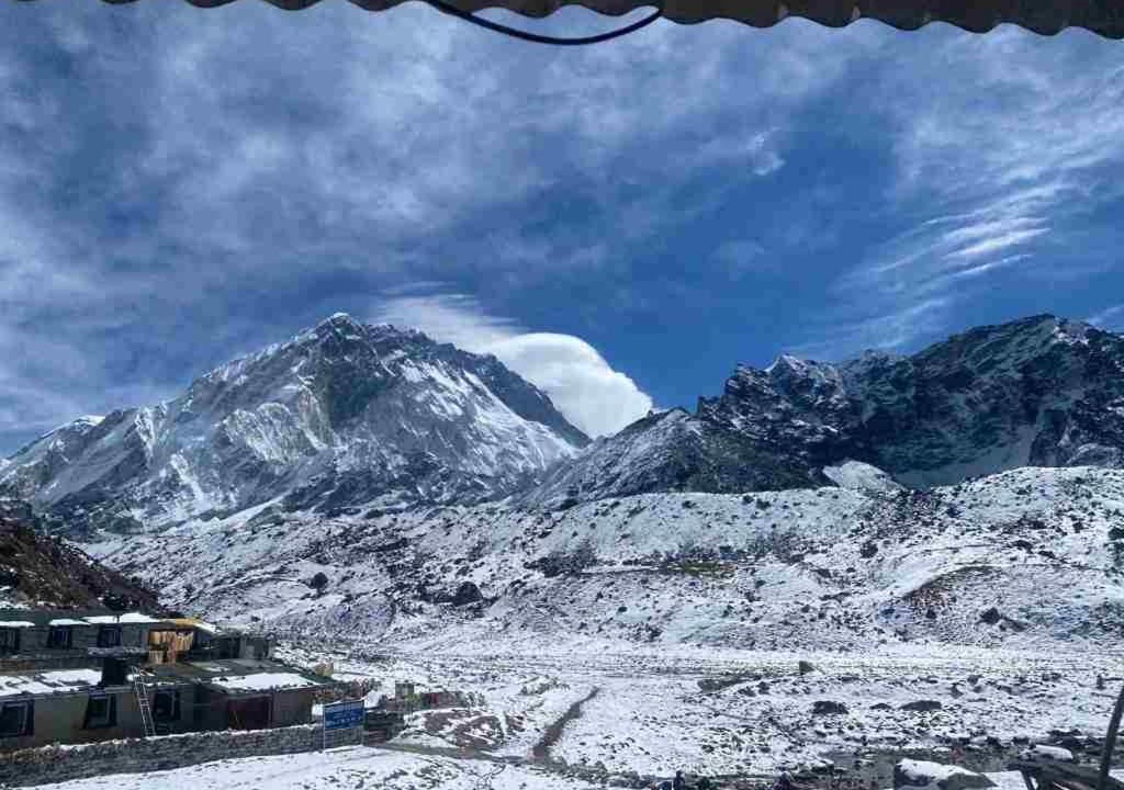 Photo of Others in Lobuche