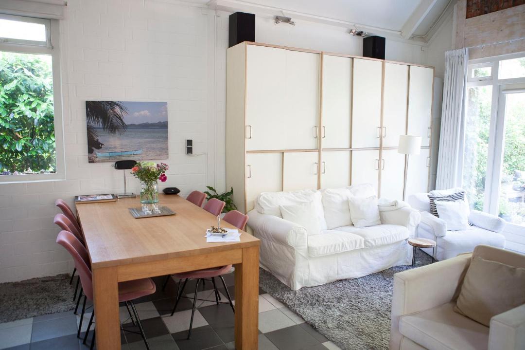 Photo of Livingroom in Breda