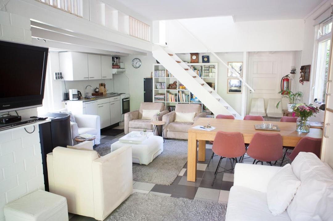 Photo of Livingroom in Breda