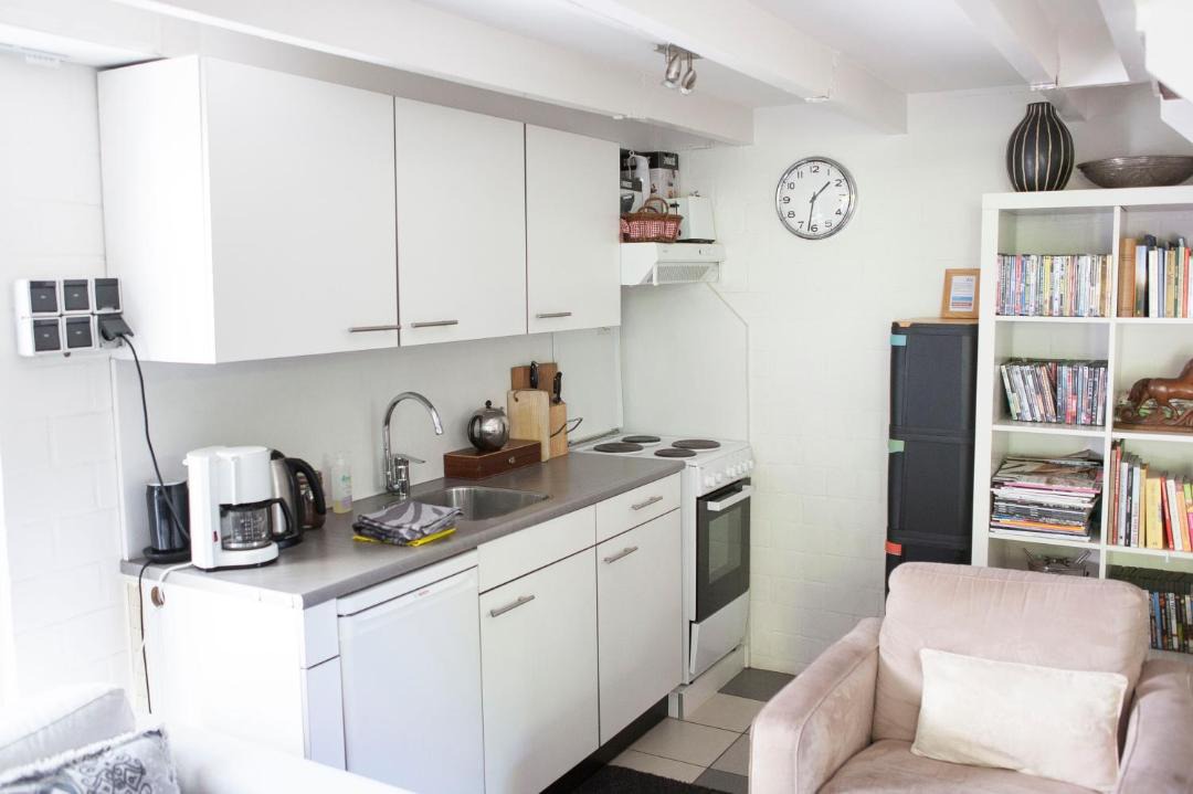 Photo of Kitchen in Breda