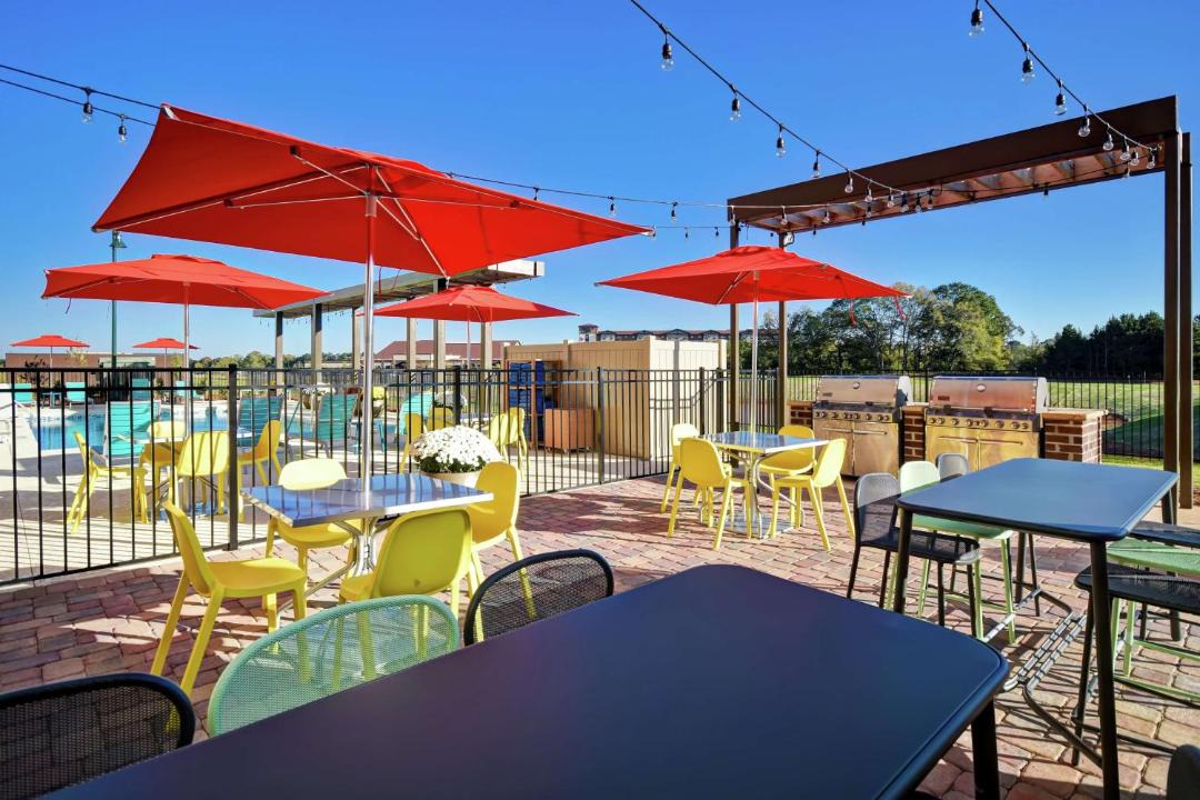 Photo of Patio Balcony in LaGrange