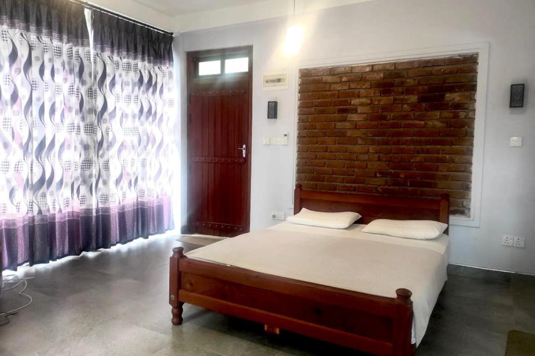 Photo of Bedroom in Pallekele