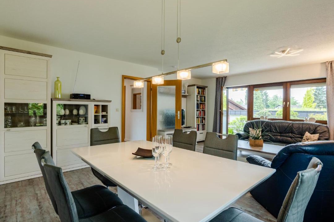 Photo of Kitchen in Loffingen