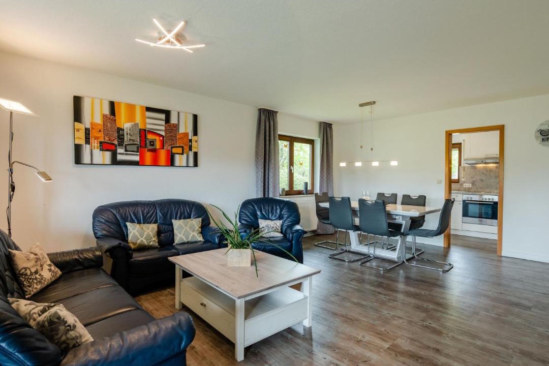 Photo of Livingroom in Loffingen