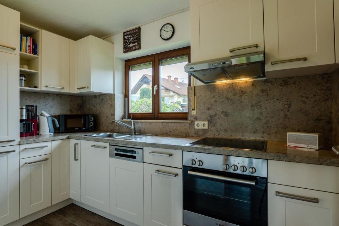 Photo of Kitchen in Loffingen