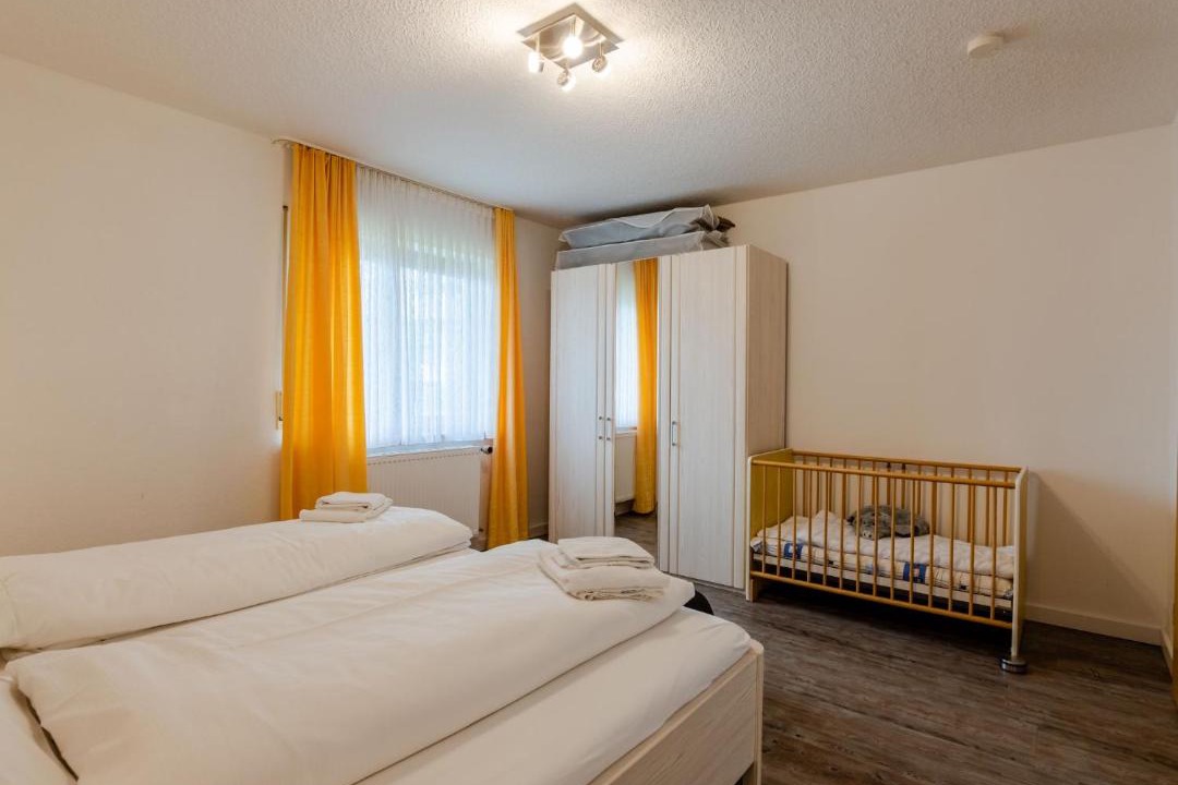 Photo of Bedroom in Loffingen