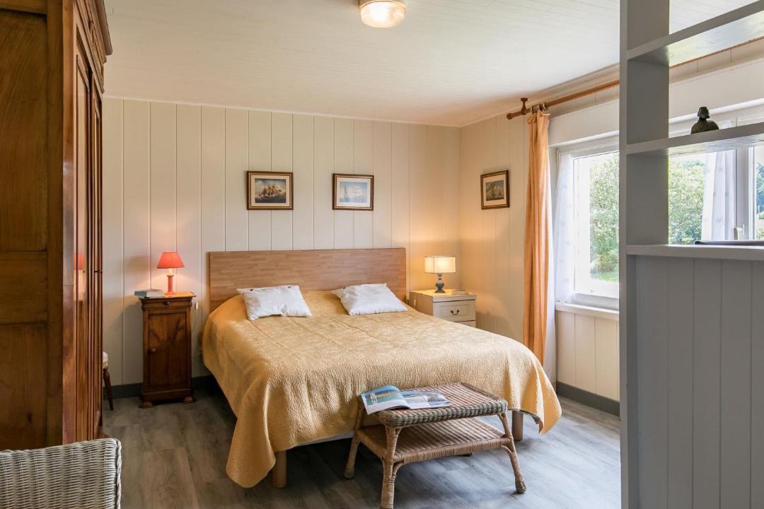 Photo of Bedroom in Taule