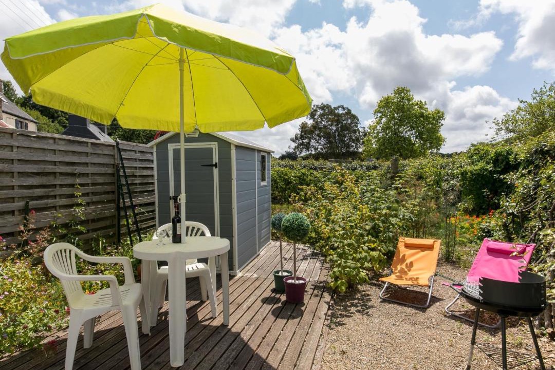 Photo of Patio Balcony in Taule