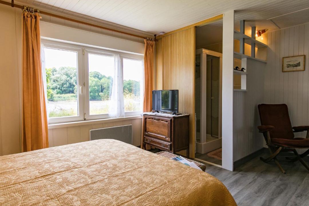 Photo of Bedroom in Taule