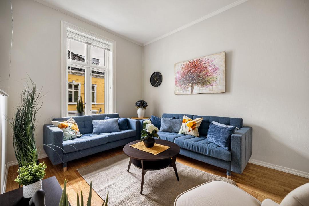 Photo of Livingroom in Engen