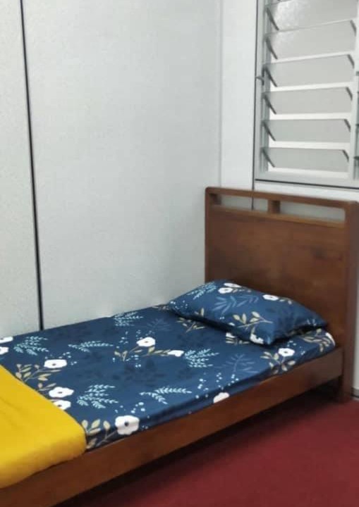 Photo of Bedroom in Temerloh
