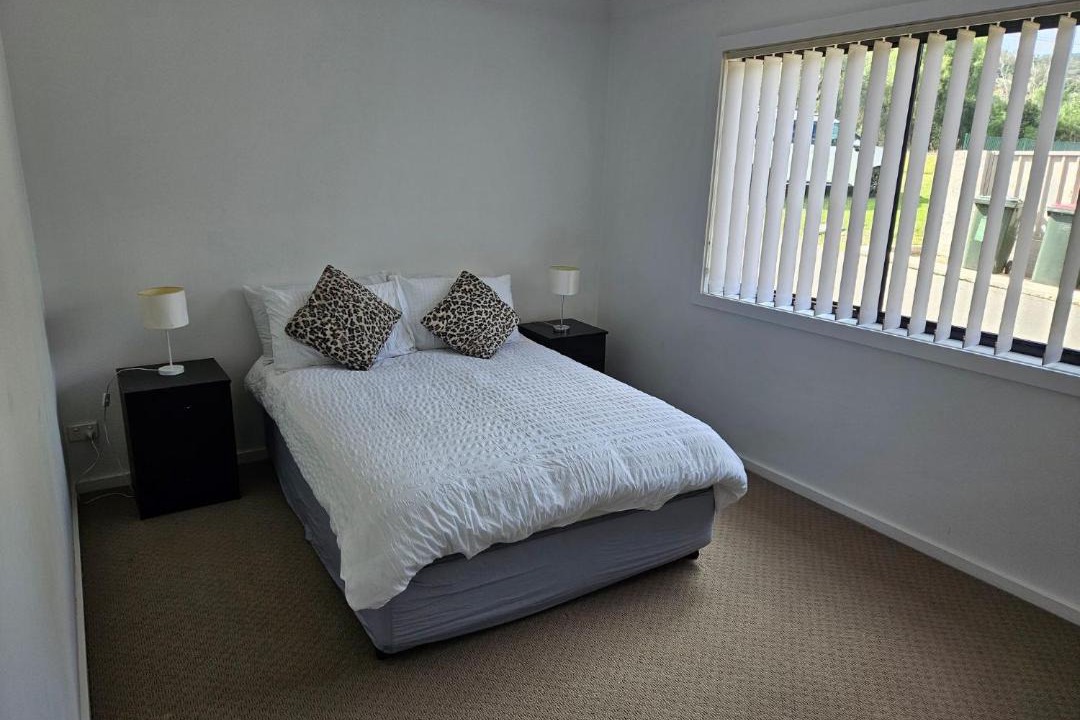 Photo of Bedroom in North Tamworth