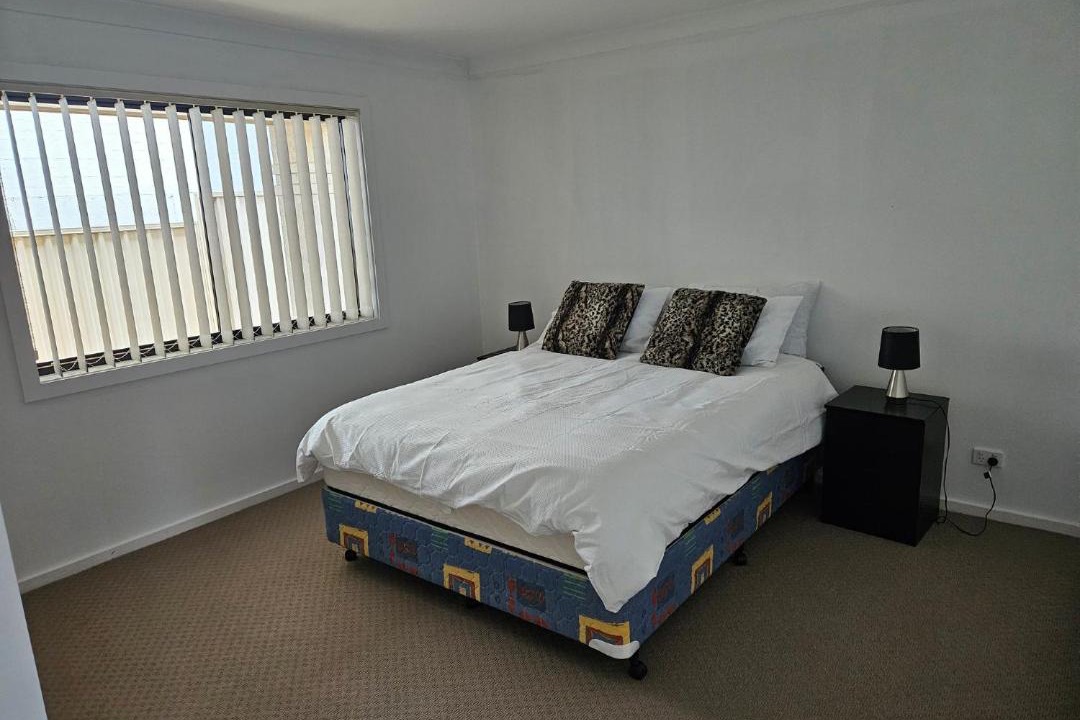 Photo of Bedroom in North Tamworth
