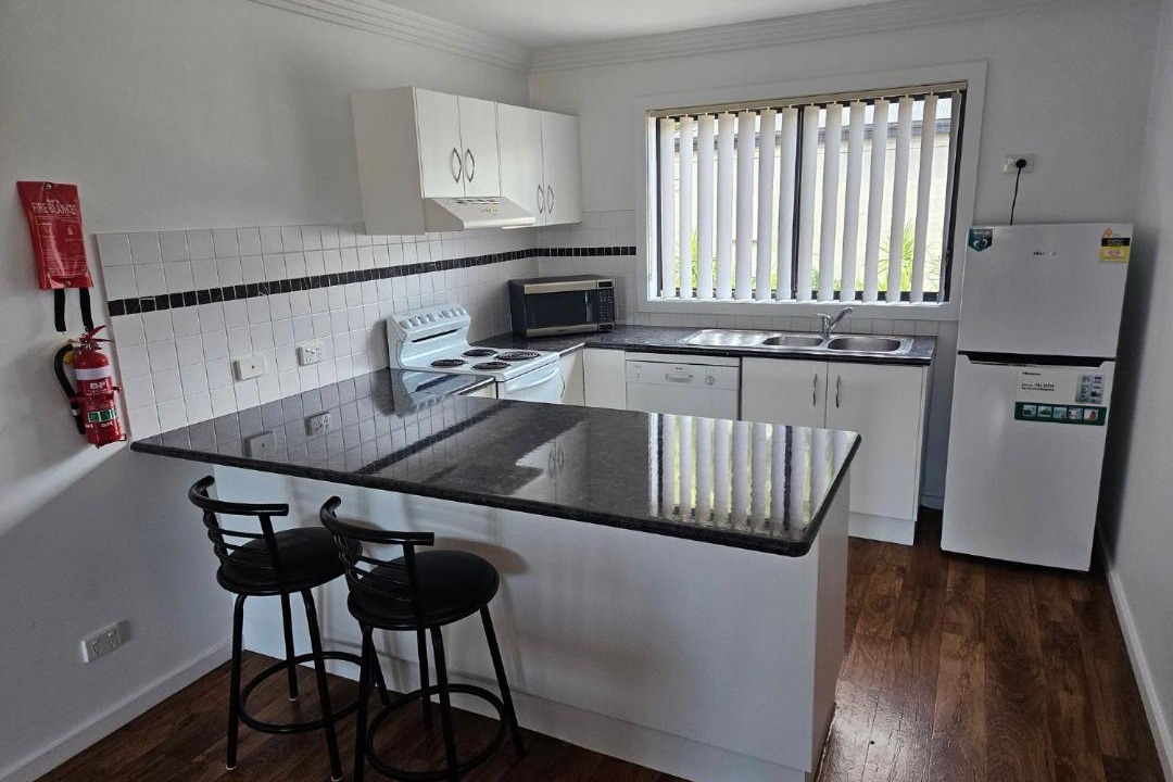 Photo of Kitchen in North Tamworth