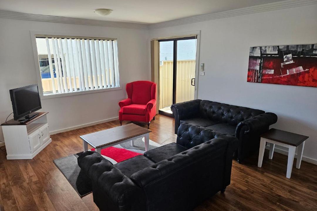 Photo of Livingroom in North Tamworth