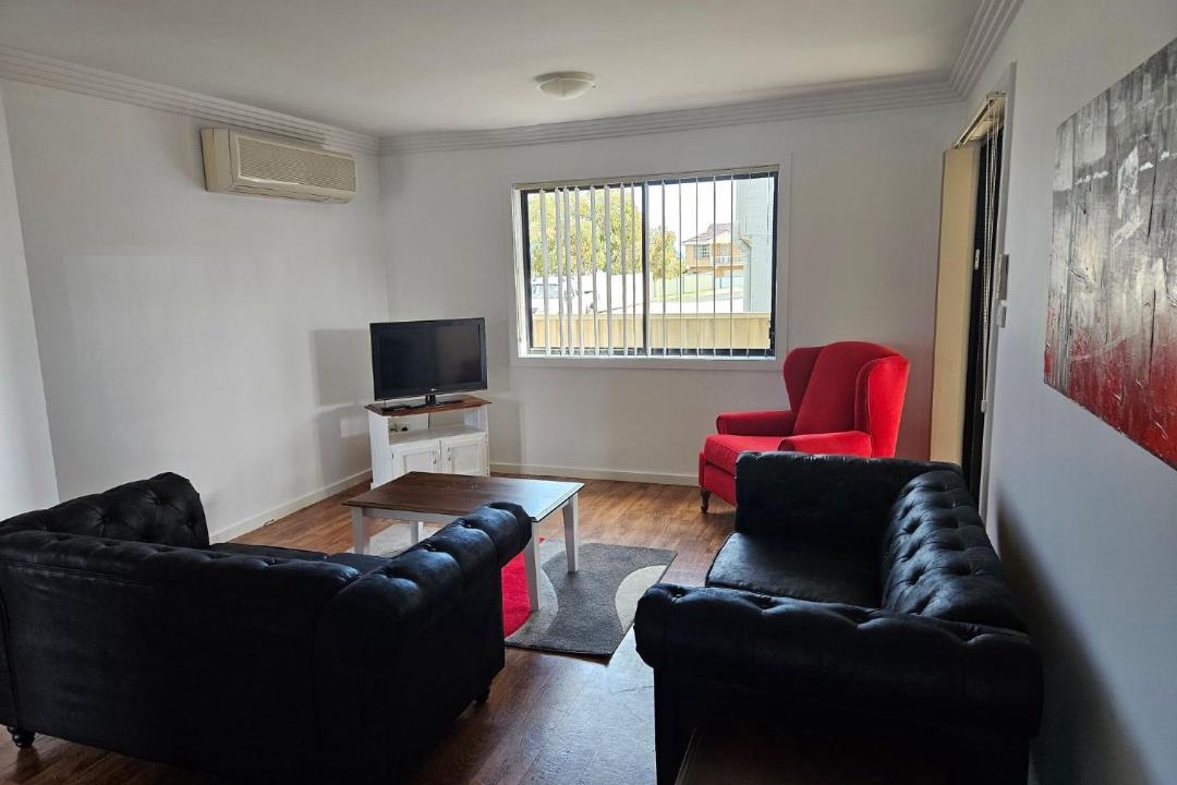 Photo of Livingroom in North Tamworth