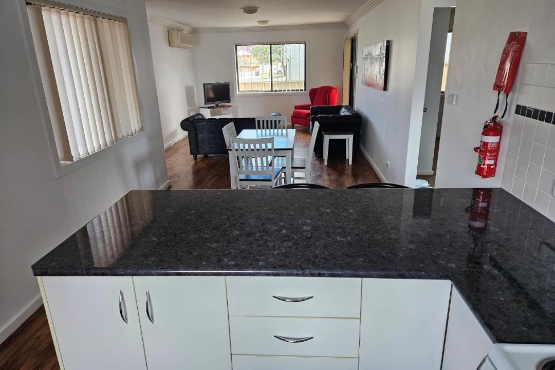 Photo of Livingroom in North Tamworth
