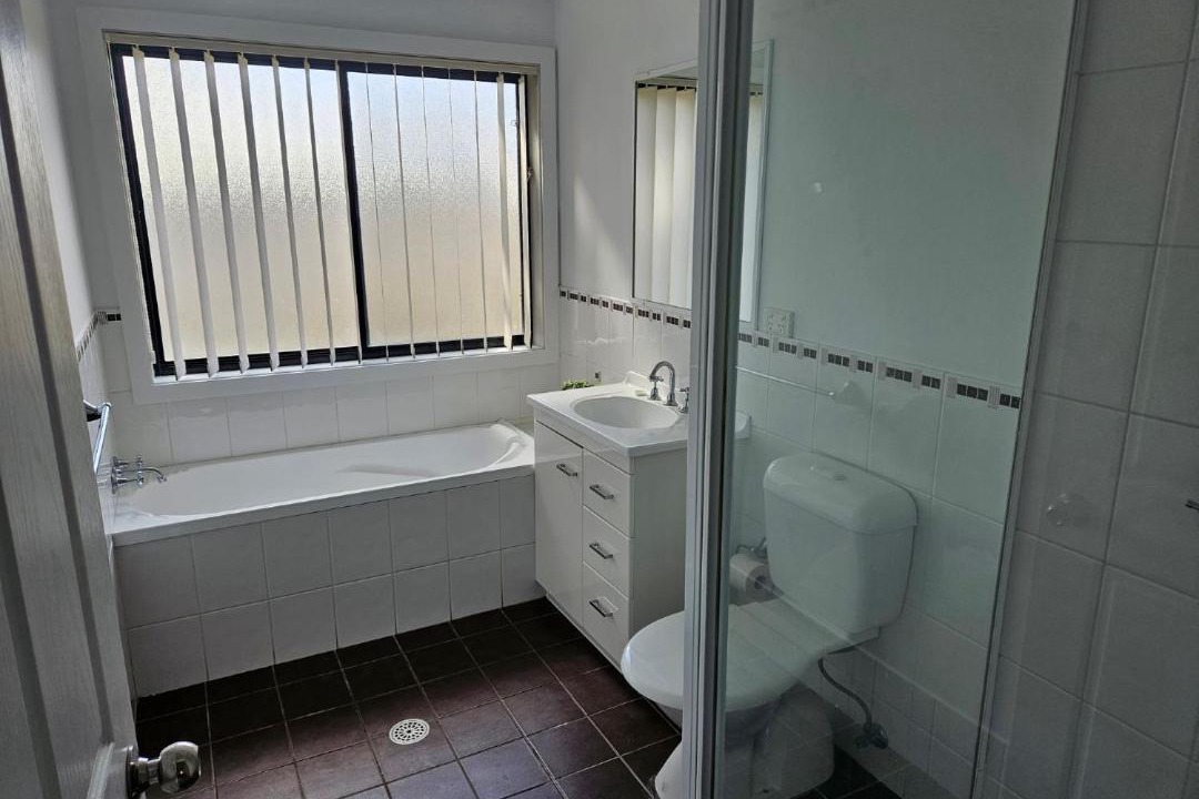 Photo of Bathroom in North Tamworth