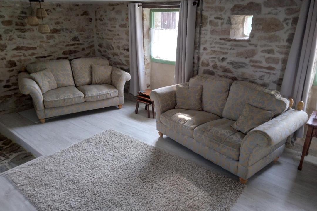 Photo of Livingroom in La Roche-l'Abeille