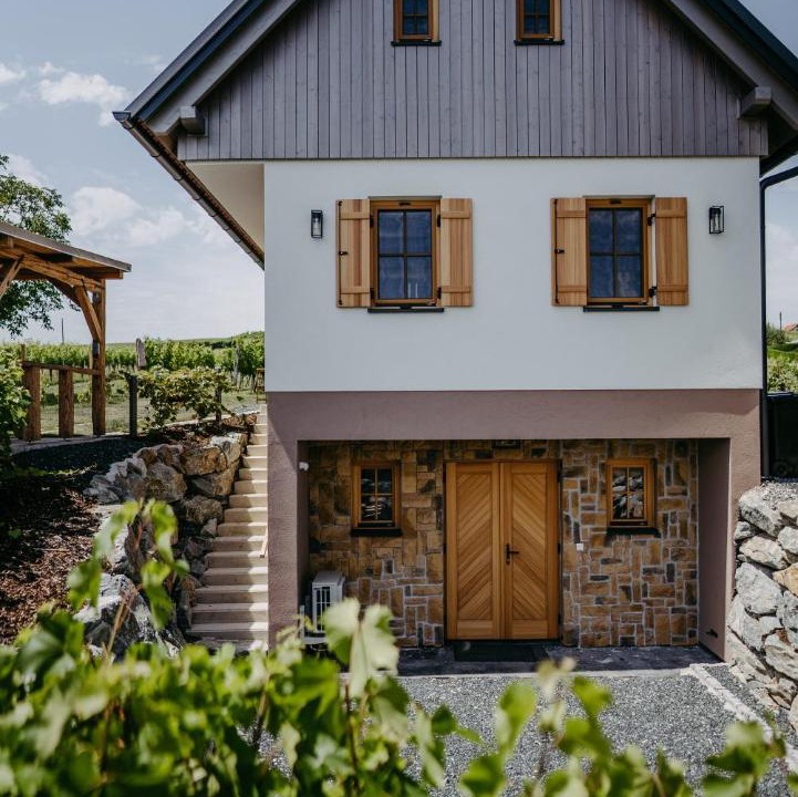 Photo of Buildings in Eberau