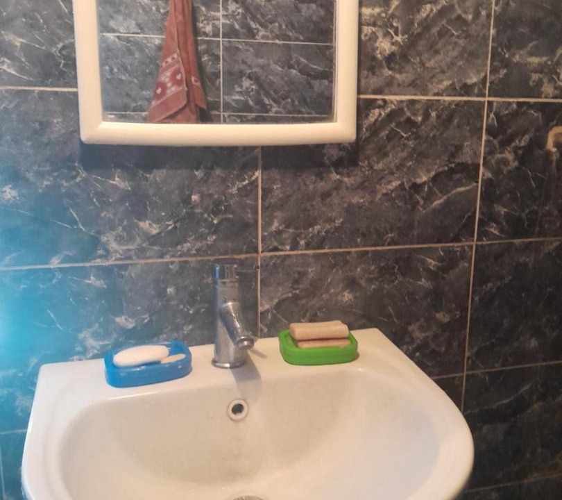 Photo of Bathroom in Tsvirmi