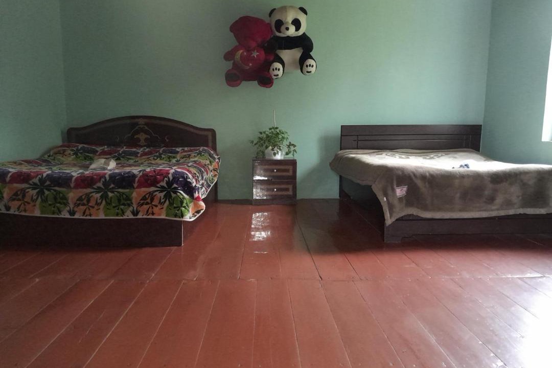 Photo of Bedroom in Tsvirmi